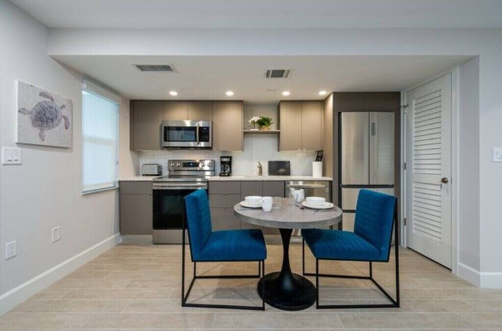 Photo of Kitchen in North Naples