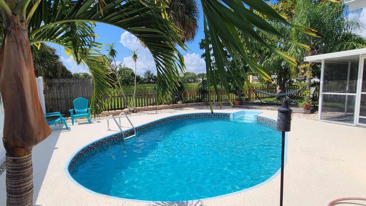 Photo of Outdoor in Timberlane Woodlake