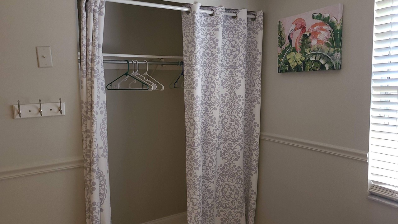 Photo of Bedroom in Timberlane Woodlake