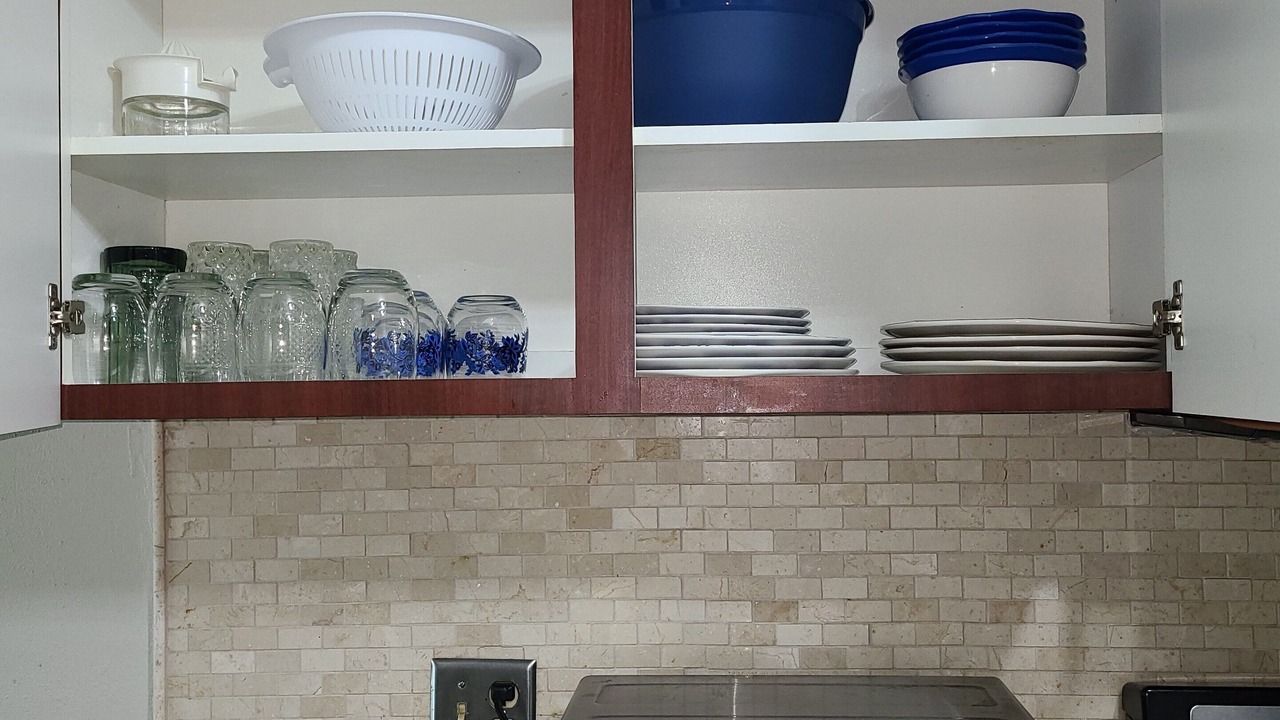 Photo of Kitchen in Timberlane Woodlake