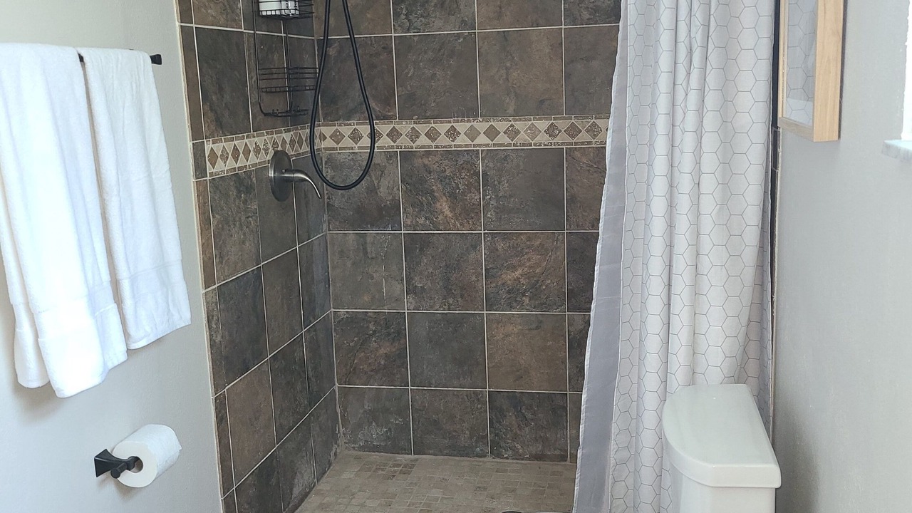 Photo of Bathroom in Timberlane Woodlake