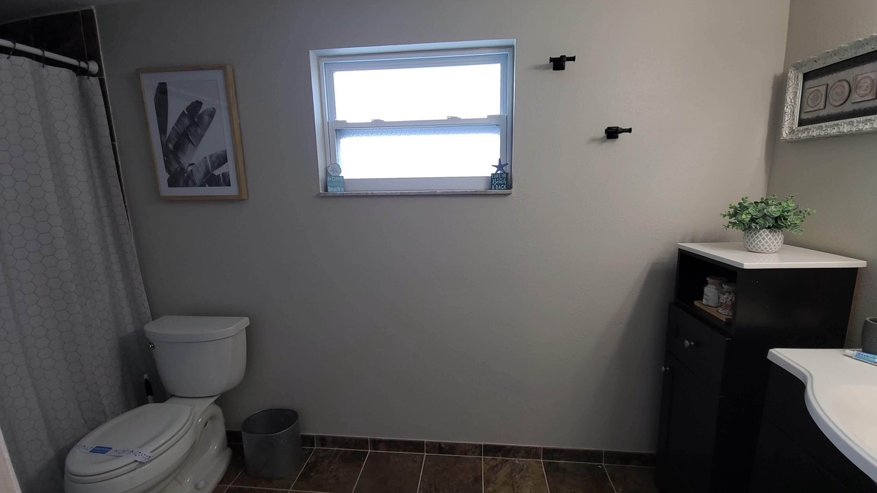 Photo of Bathroom in Timberlane Woodlake