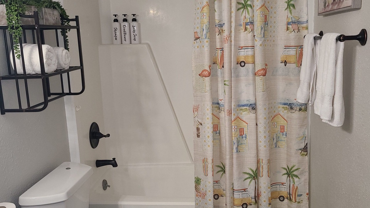 Photo of Bathroom in Timberlane Woodlake