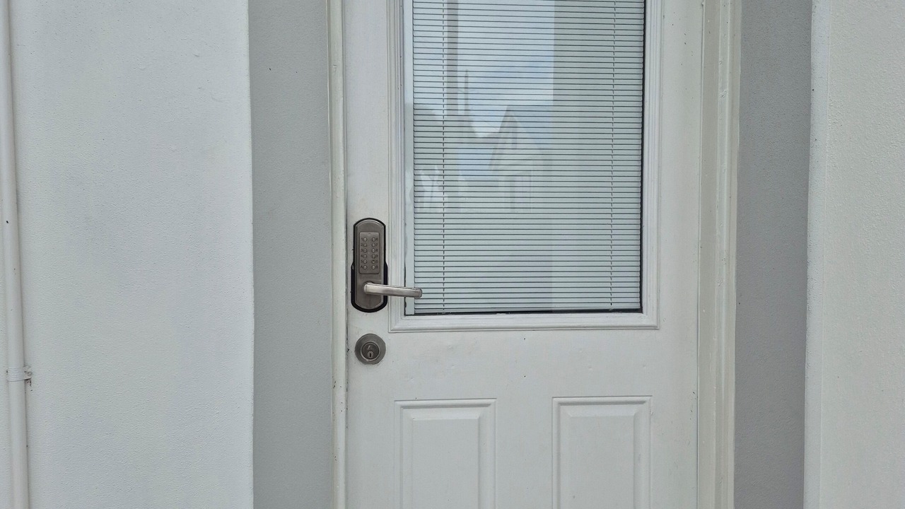 Photo of Outdoor in Jensen Beach