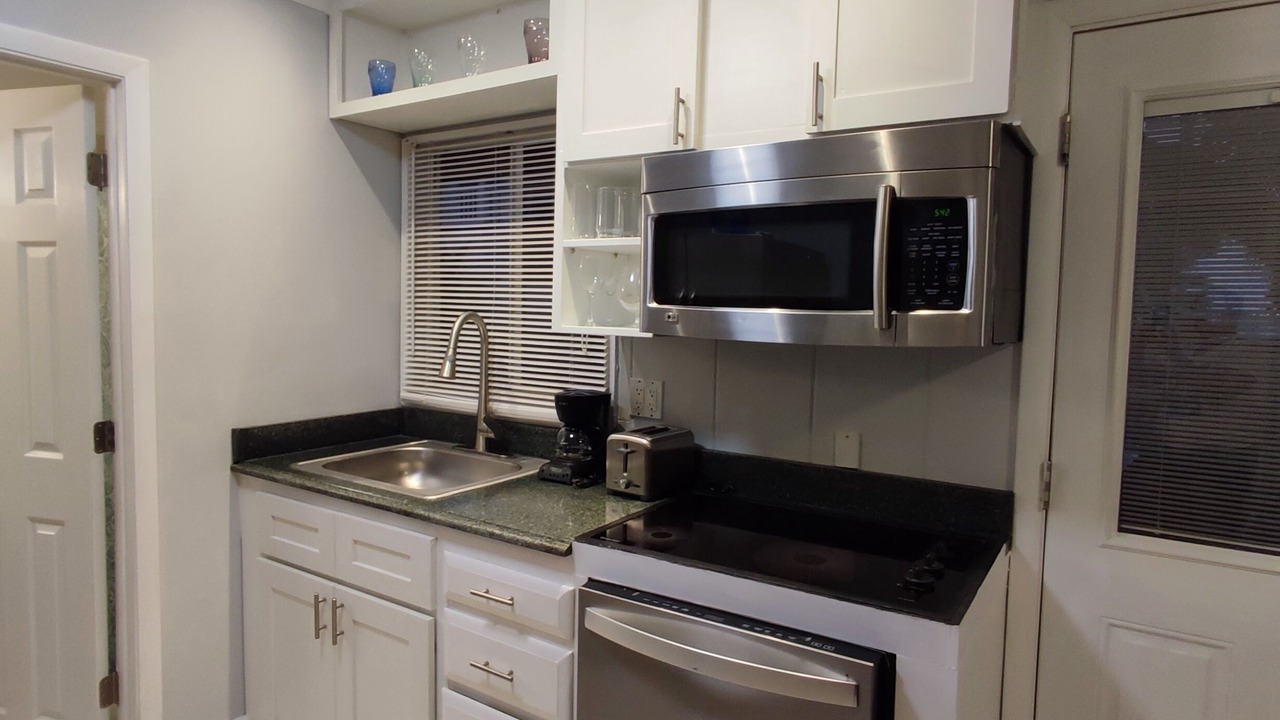 Photo of Kitchen in Jensen Beach