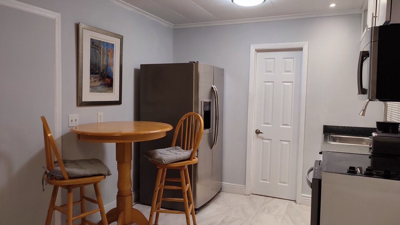 Photo of Kitchen in Jensen Beach