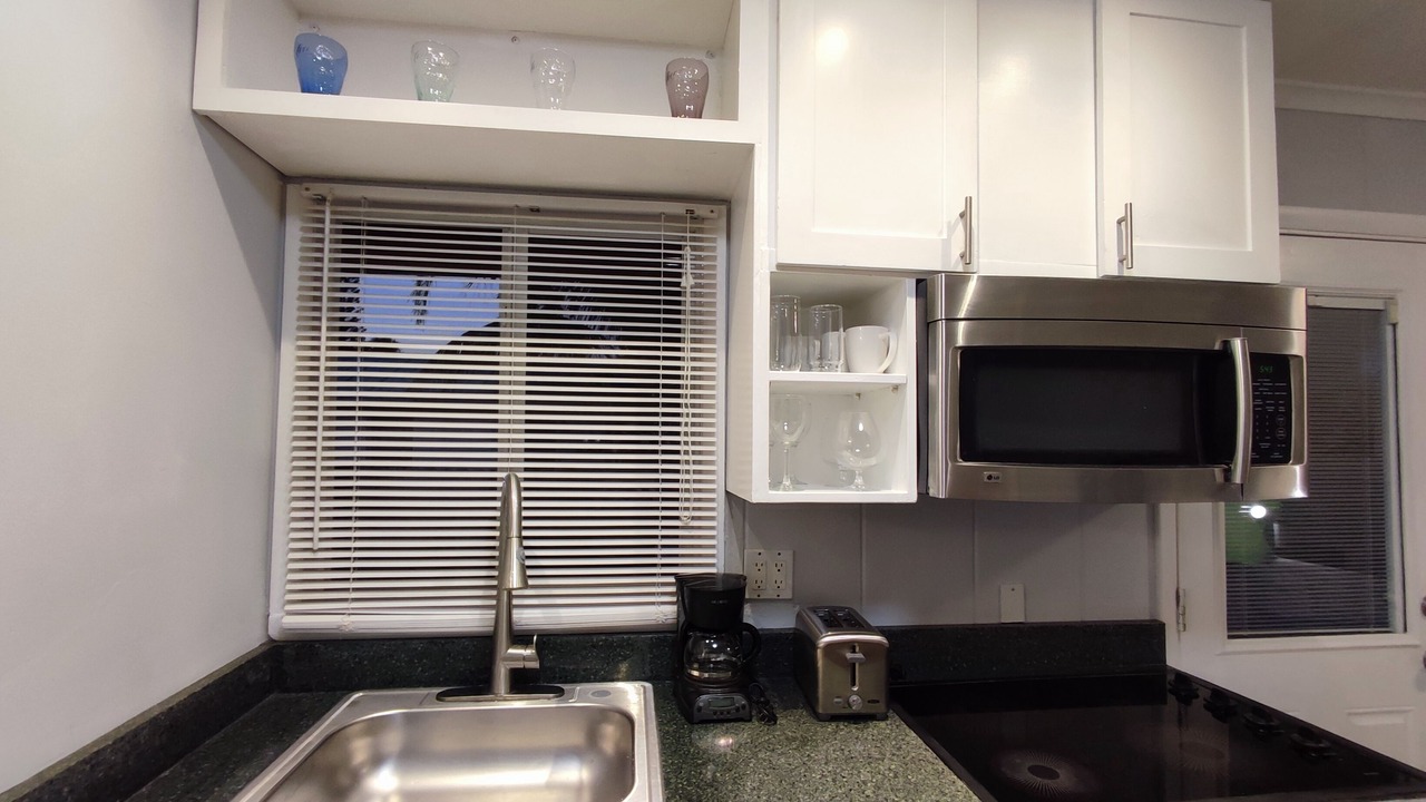 Photo of Kitchen in Jensen Beach