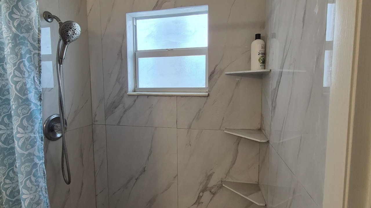 Photo of Bathroom in Jensen Beach