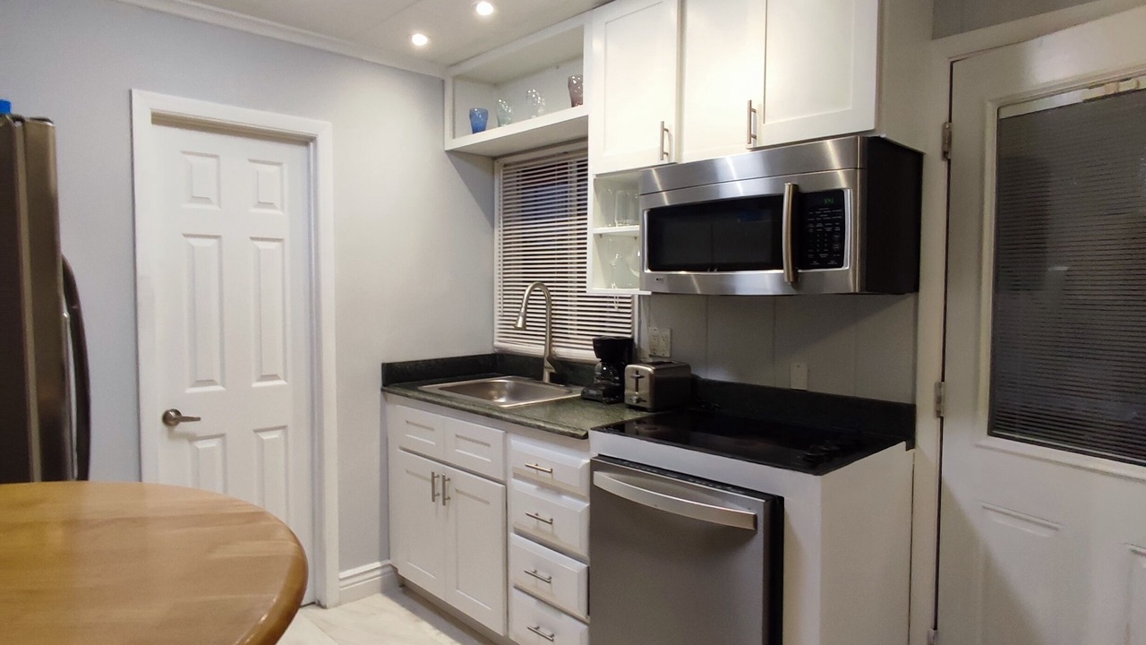 Photo of Kitchen in Jensen Beach
