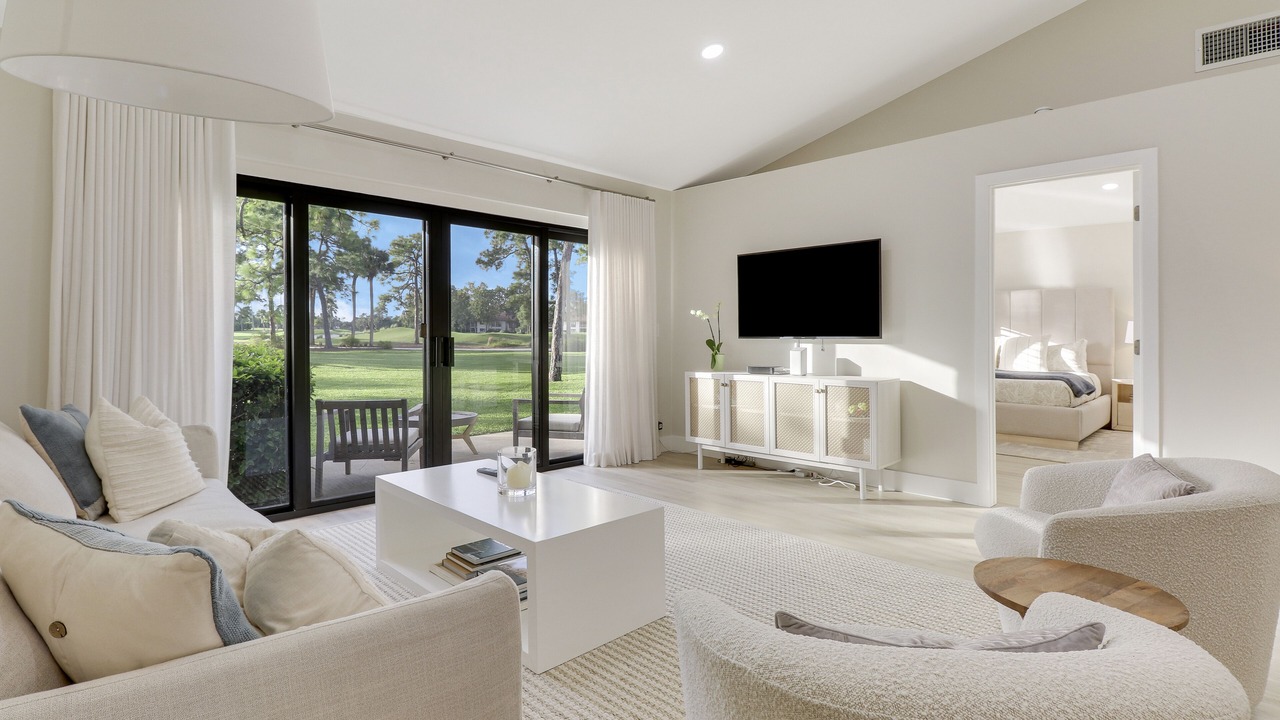 Photo of Bedroom in Palm Beach Gardens