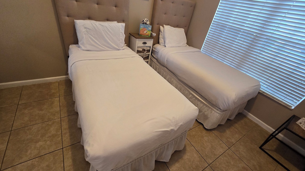 Photo of Bedroom in Port Saint Lucie