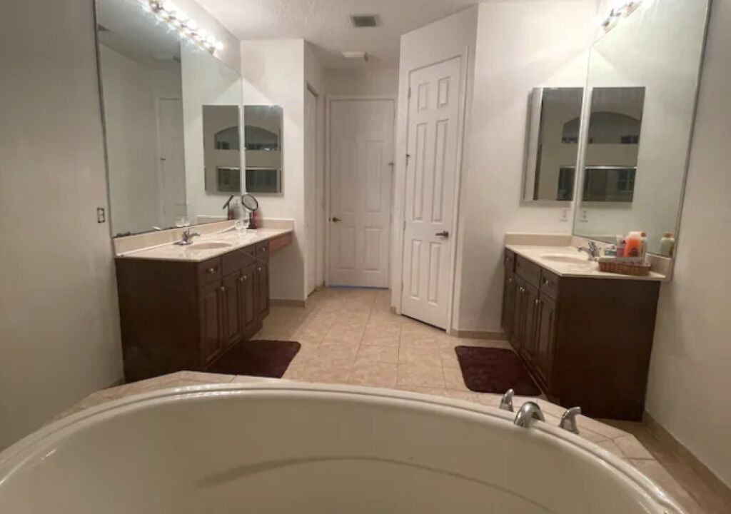 Photo of Bathroom in Port Saint Lucie