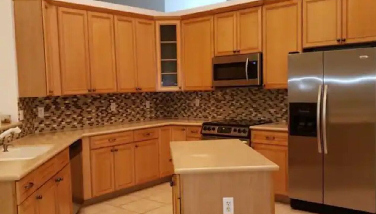 Photo of Kitchen in Port Saint Lucie