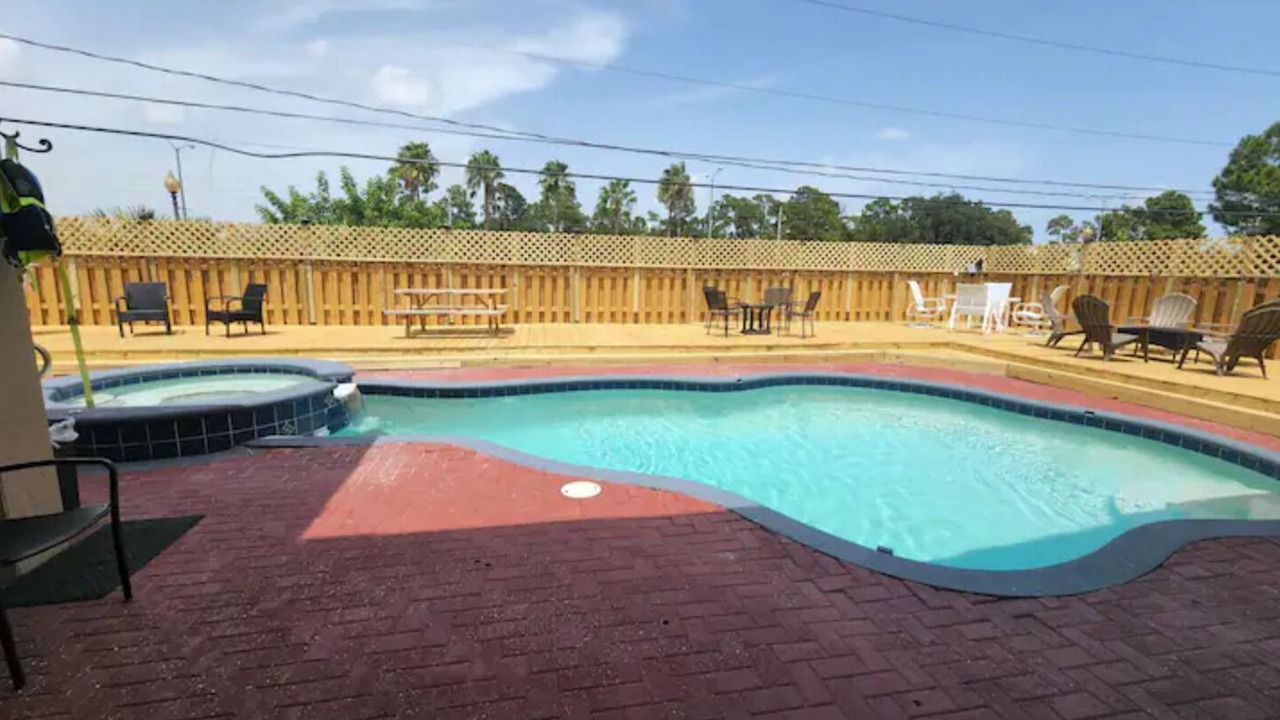 Photo of Outdoor in Port Saint Lucie