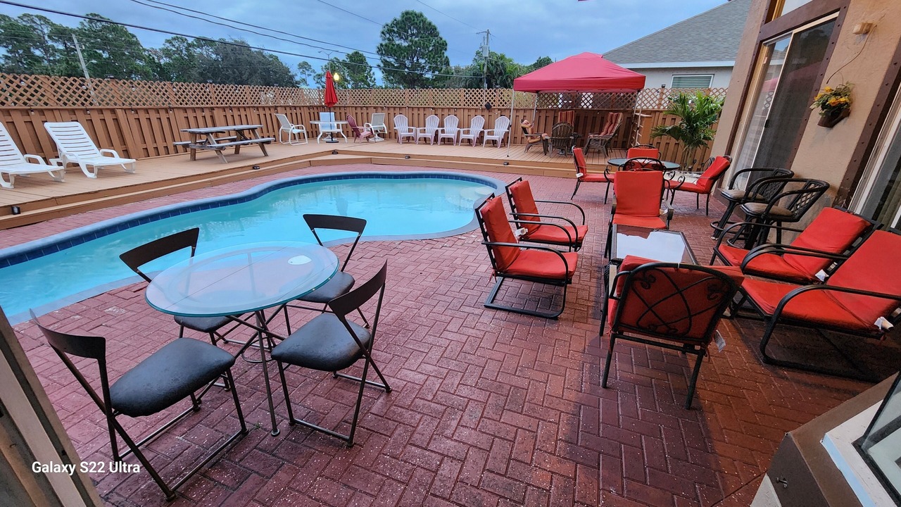 Photo of Outdoor in Port Saint Lucie