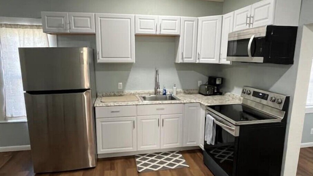 Photo of Kitchen in Fort Pierce