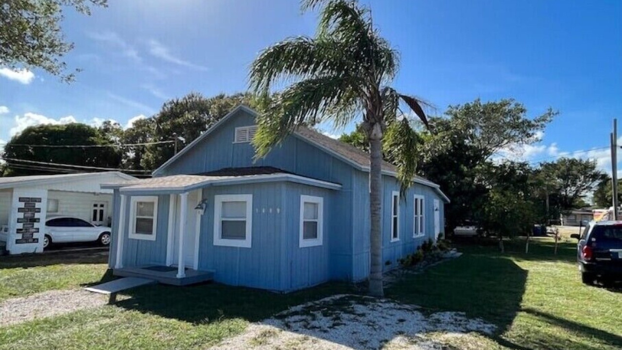 Photo of Outdoor in Fort Pierce