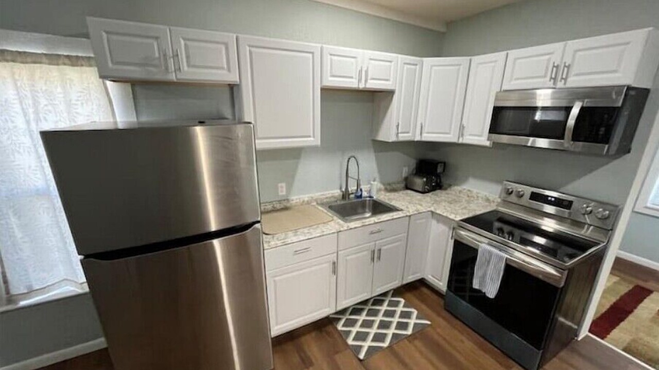 Photo of Kitchen in Fort Pierce