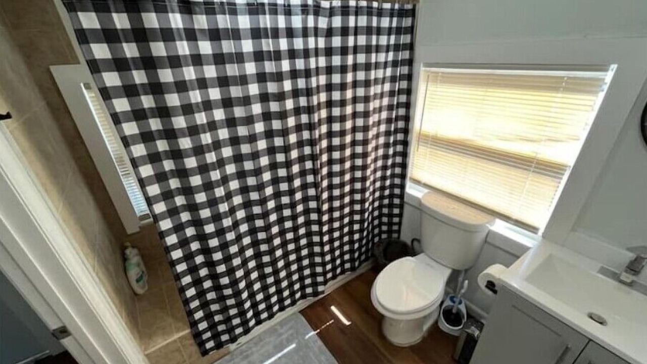 Photo of Bathroom in Fort Pierce