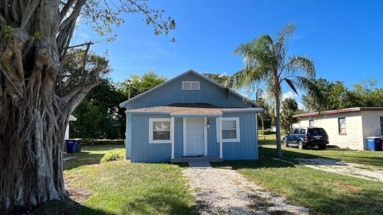 Photo of Outdoor in Fort Pierce