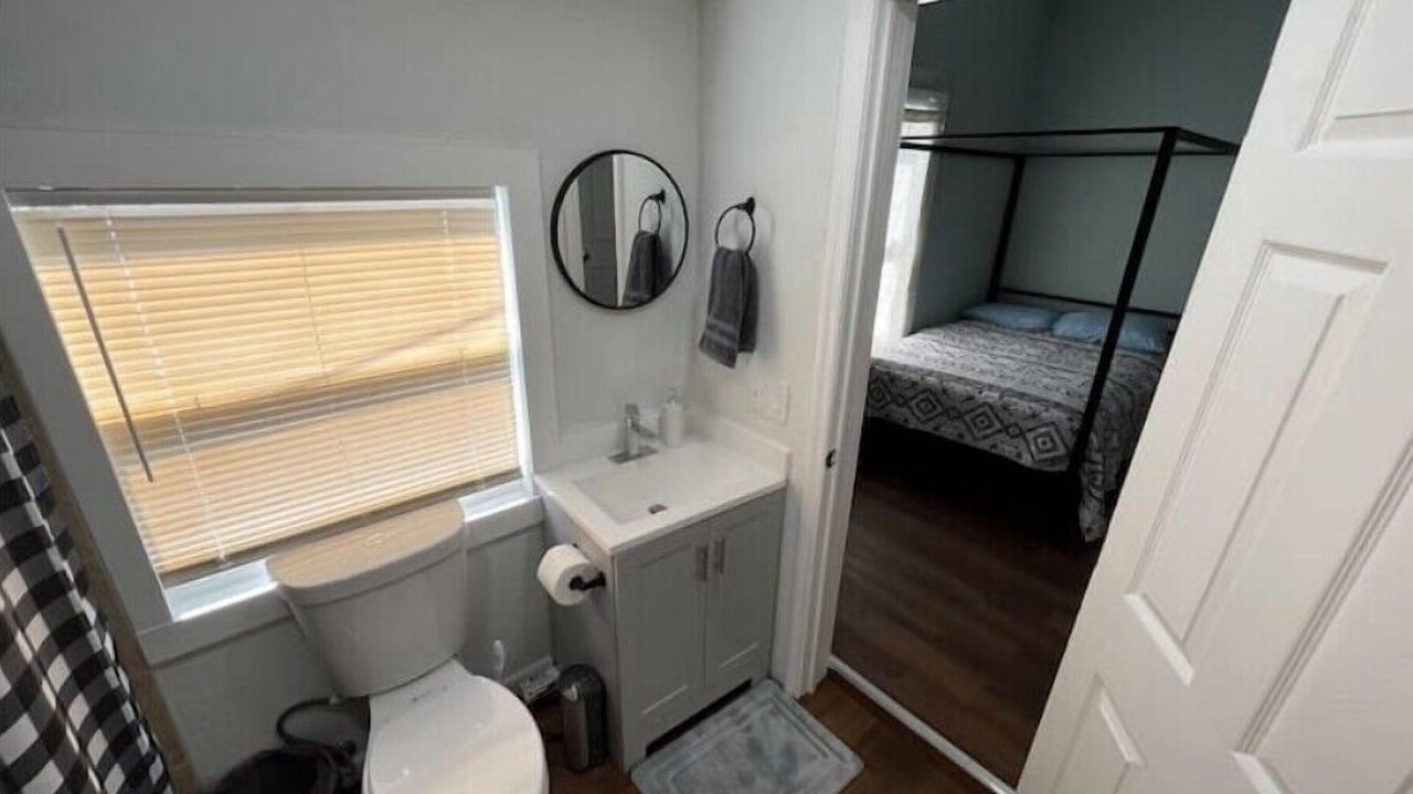 Photo of Bathroom in Fort Pierce