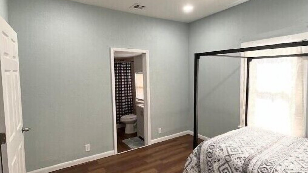 Photo of Bedroom in Fort Pierce