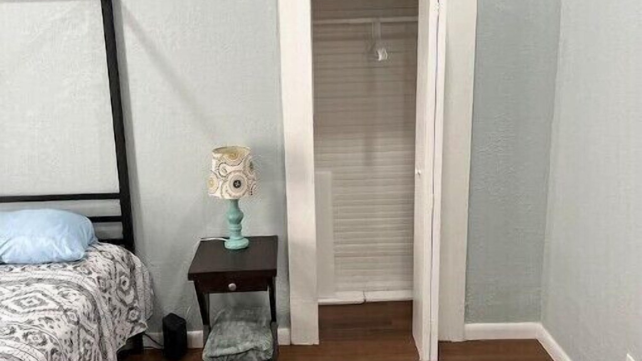 Photo of Bedroom in Fort Pierce