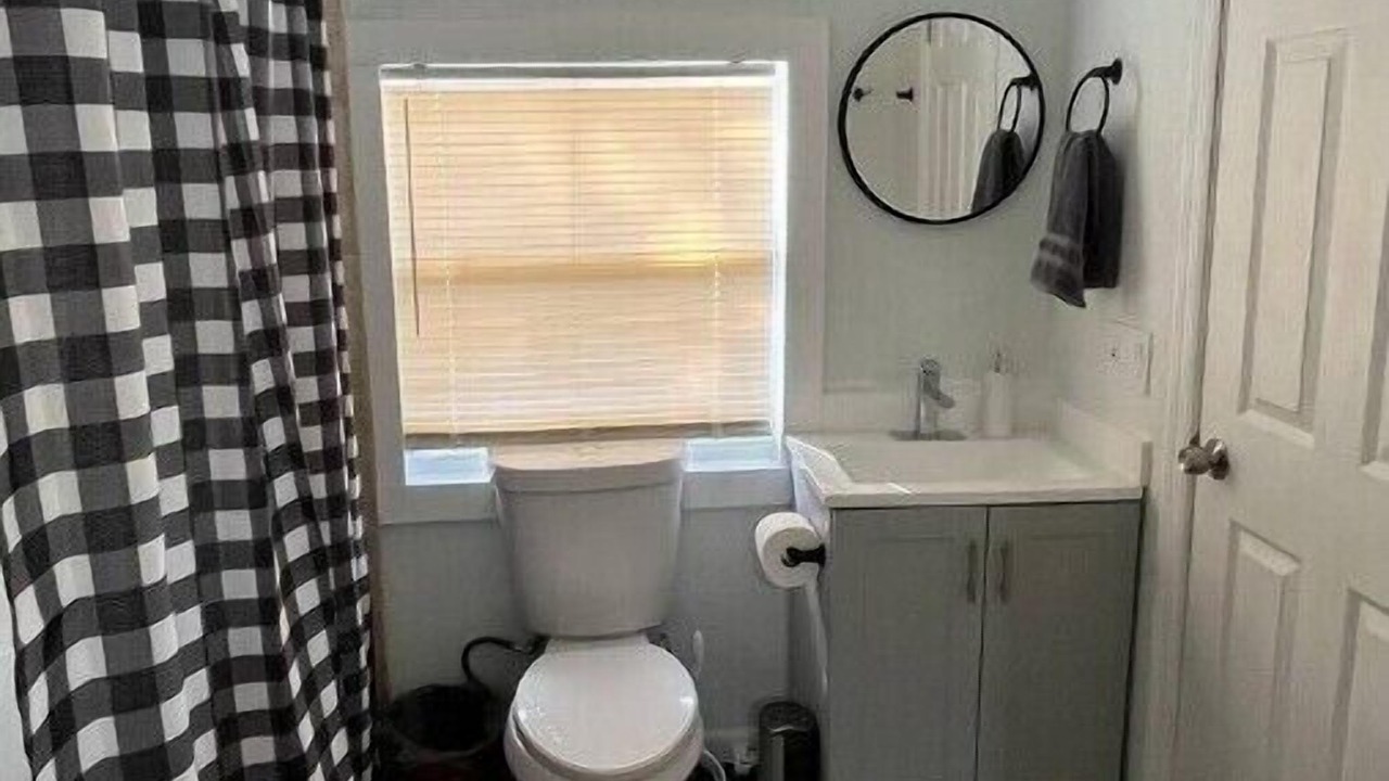 Photo of Bathroom in Fort Pierce