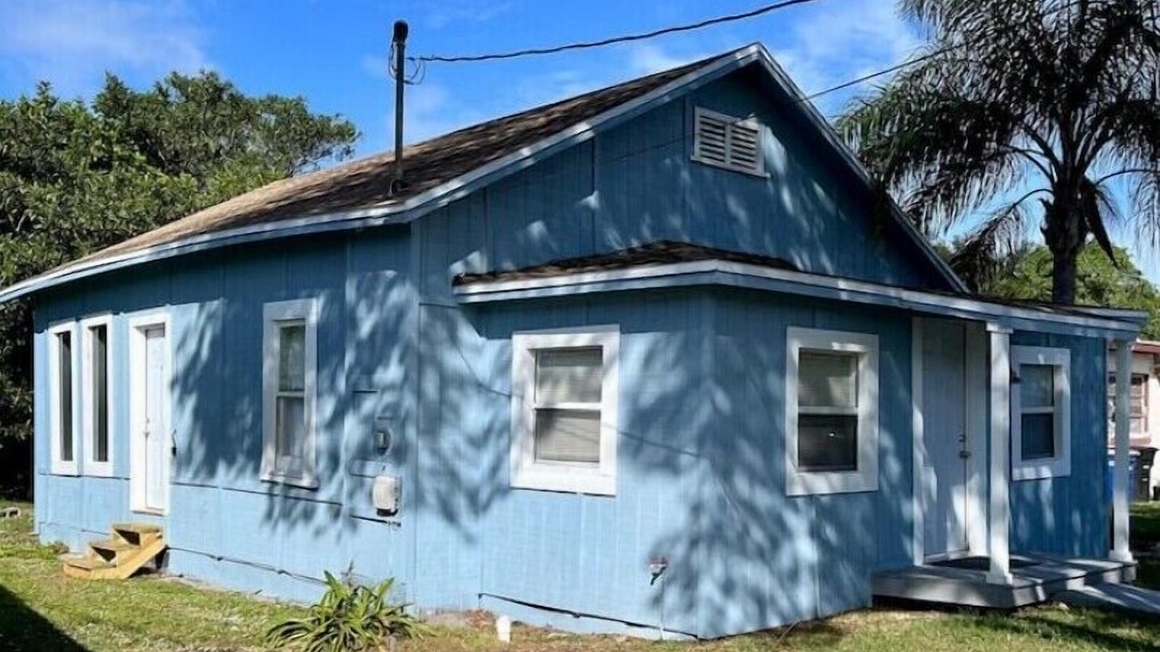 Photo of Outdoor in Fort Pierce