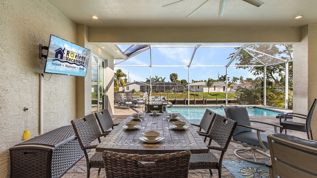 Photo of Outdoor in Caloosahatchee