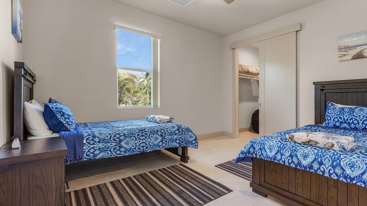 Photo of Bedroom in Caloosahatchee