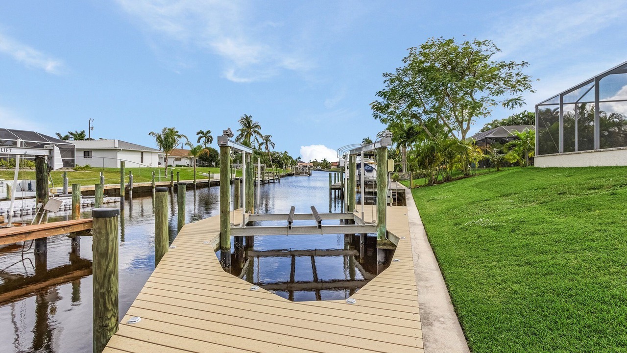 Photo of Outdoor in Caloosahatchee