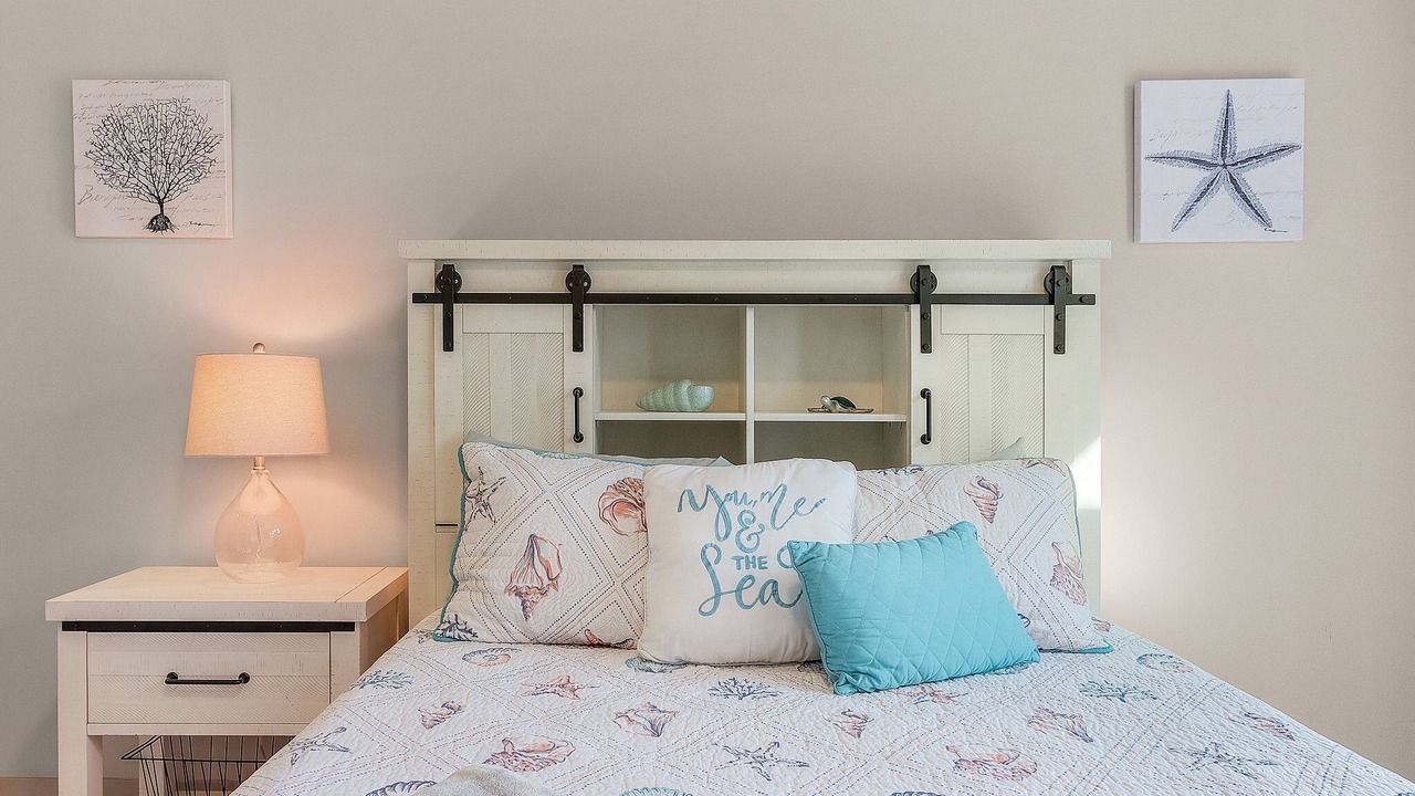 Photo of Bedroom in Caloosahatchee