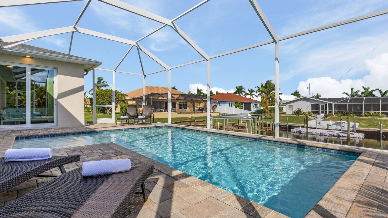 Photo of Outdoor in Caloosahatchee