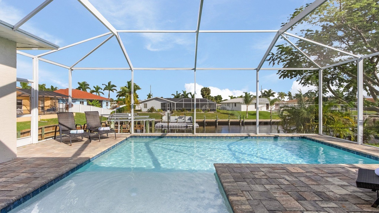 Photo of Outdoor in Caloosahatchee