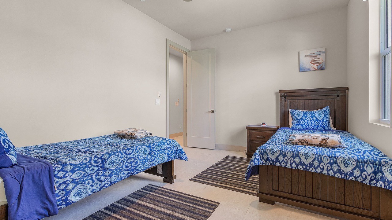 Photo of Bedroom in Caloosahatchee