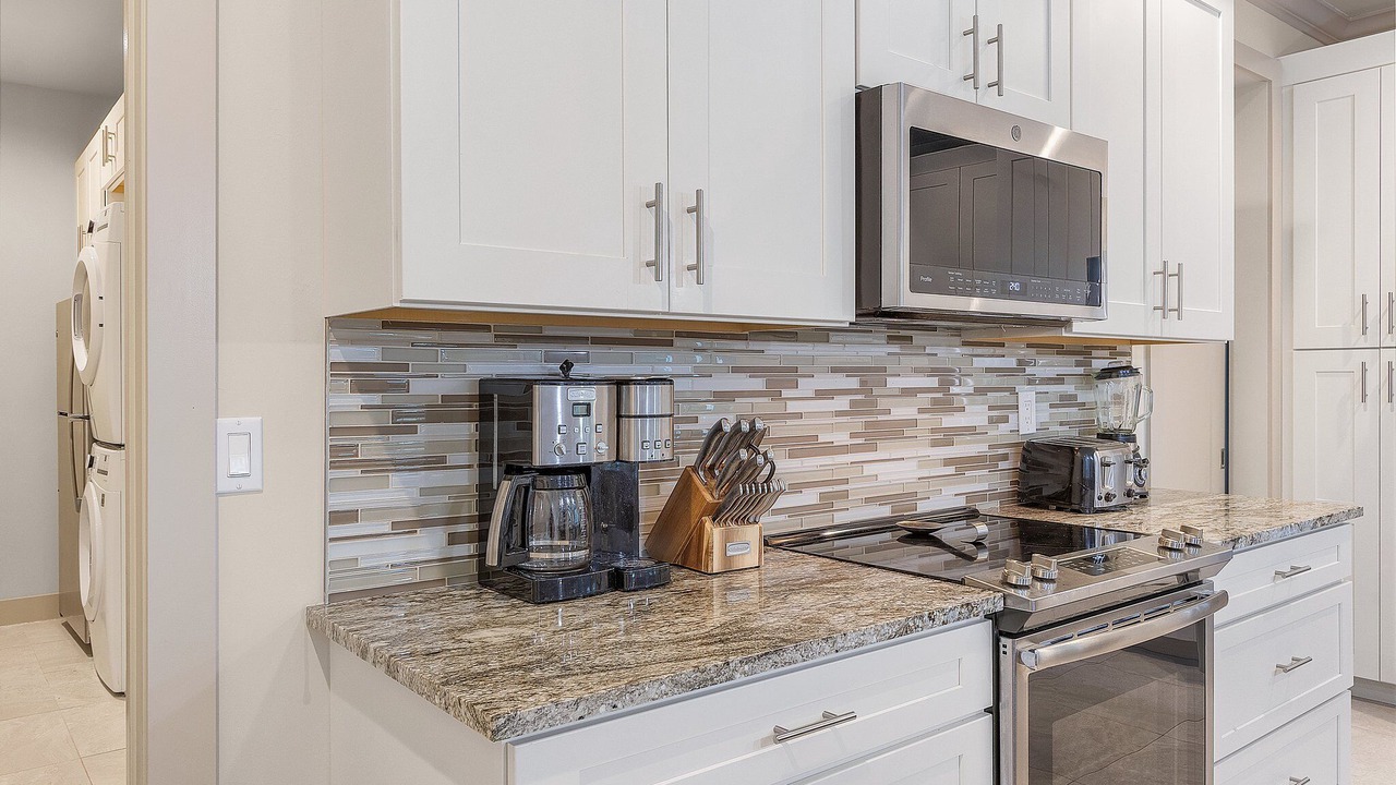Photo of Kitchen in Caloosahatchee