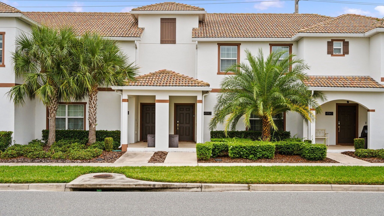 Photo of Outdoor in Kissimmee