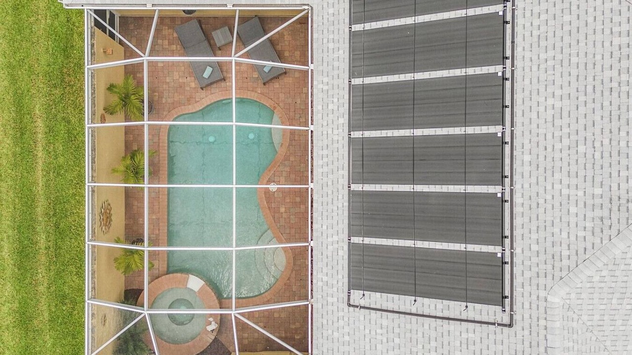 Photo of Outdoor in Cape Coral