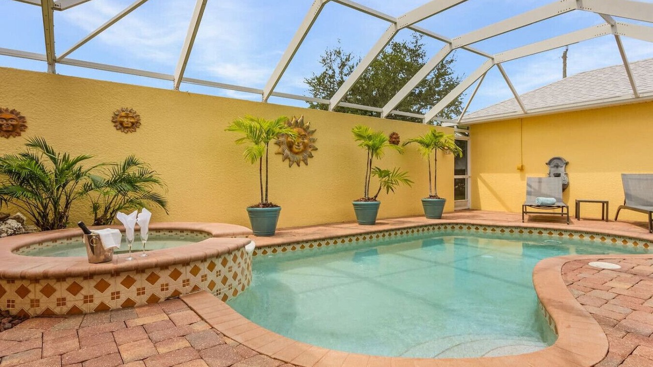 Photo of Outdoor in Cape Coral