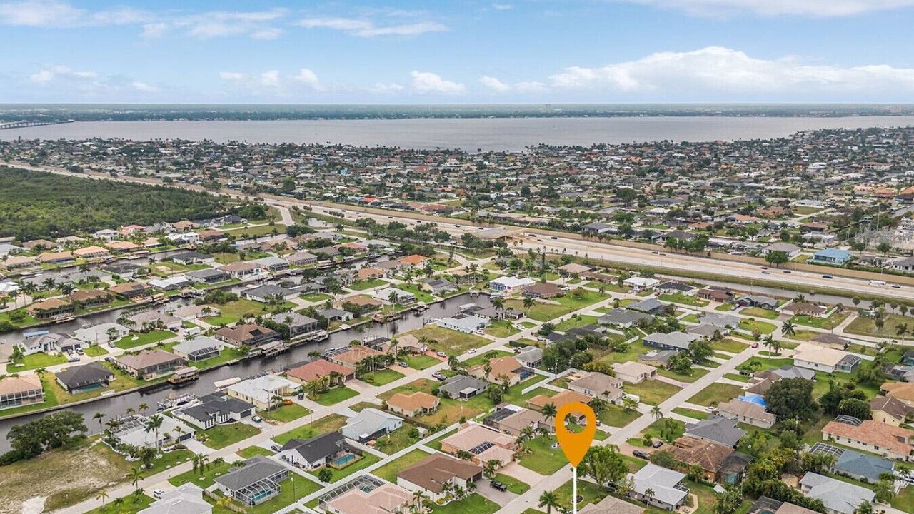 Photo of Outdoor in Cape Coral