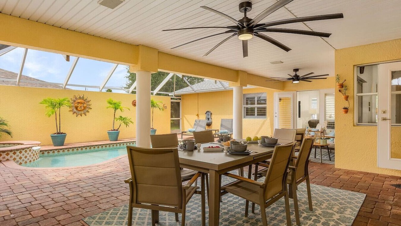 Photo of Outdoor in Cape Coral