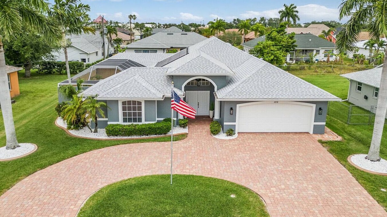 Photo of Outdoor in Cape Coral