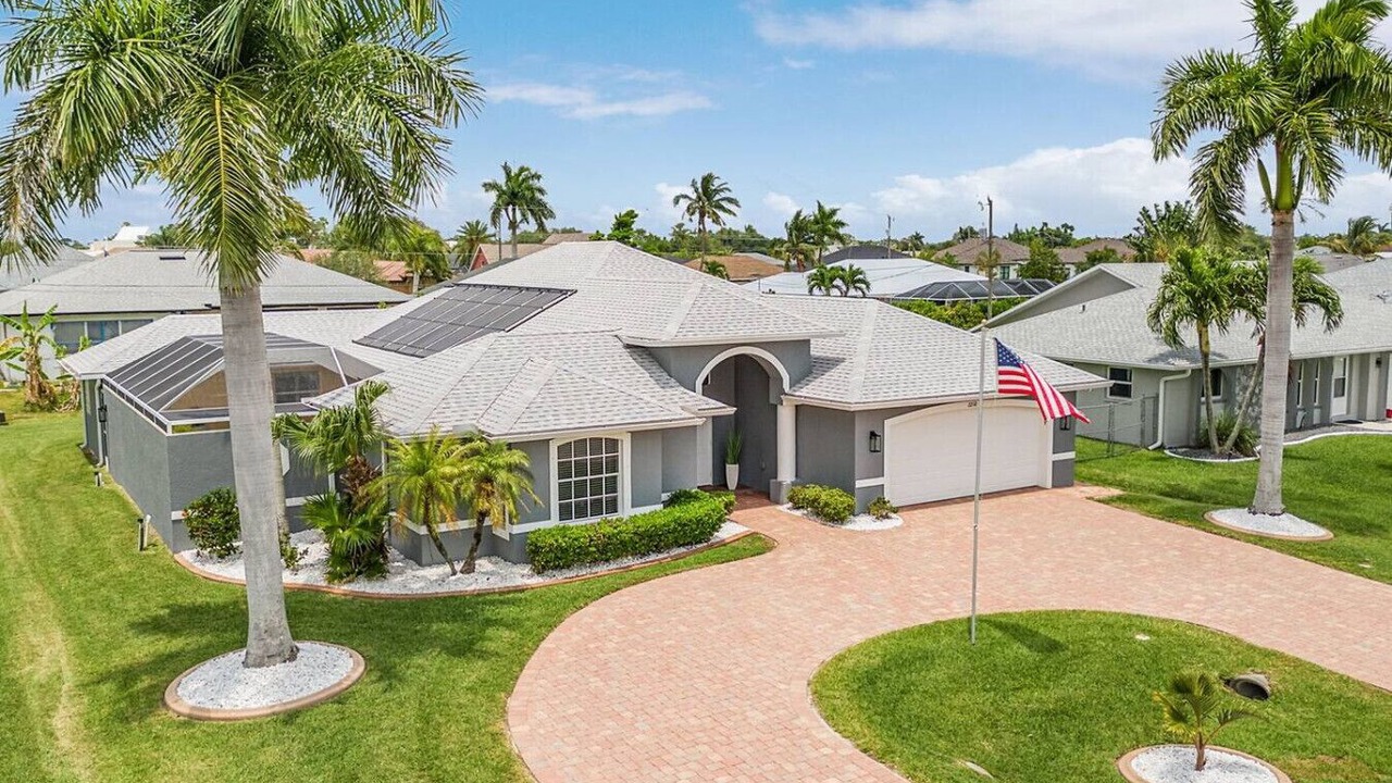 Photo of Outdoor in Cape Coral