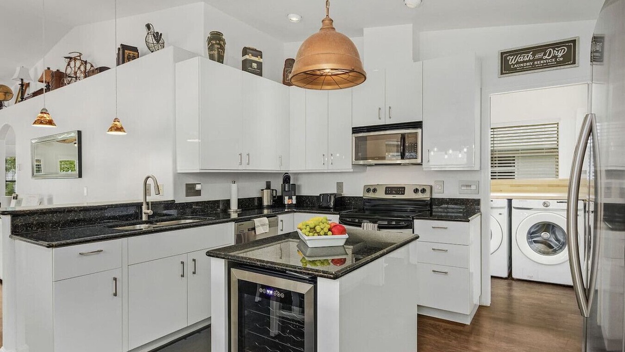 Photo of Kitchen in Cape Coral