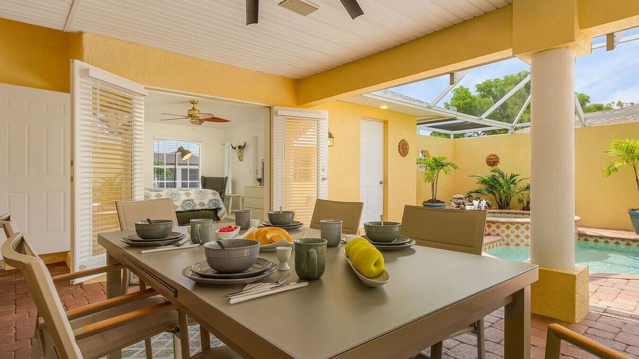 Photo of Outdoor in Cape Coral