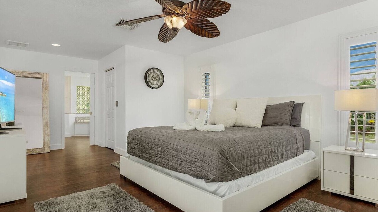 Photo of Bedroom in Cape Coral