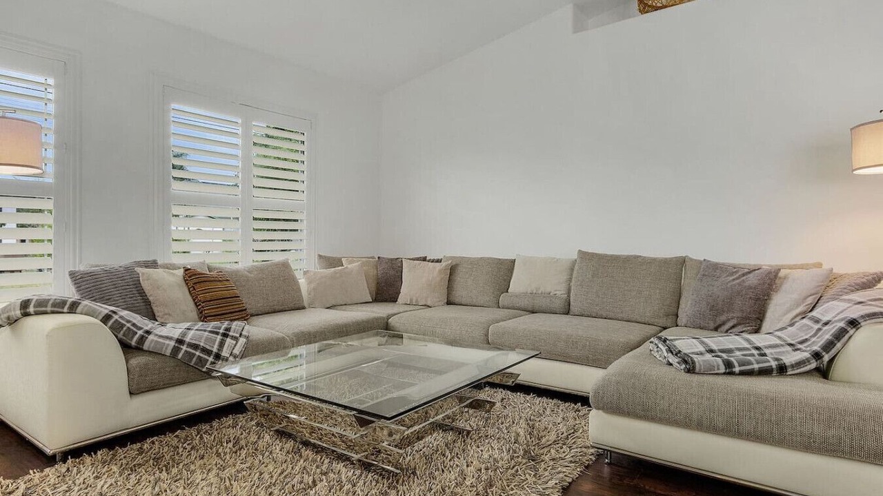Photo of Livingroom in Cape Coral