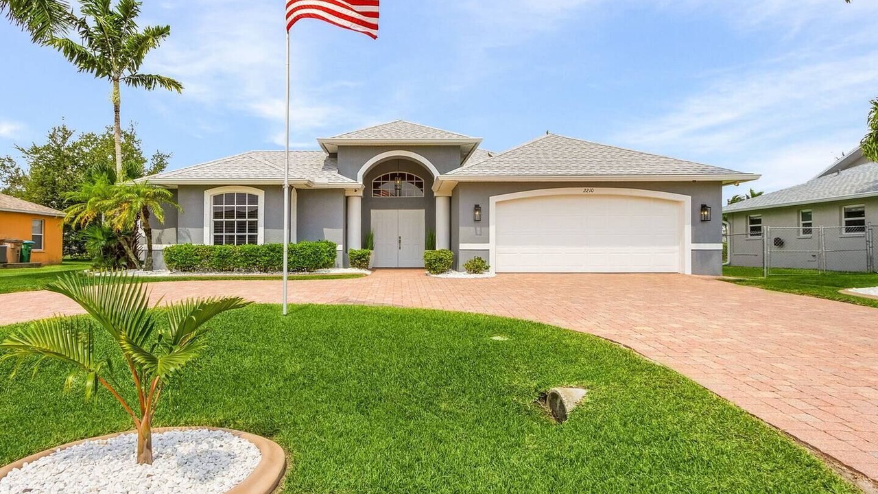 Photo of Outdoor in Cape Coral