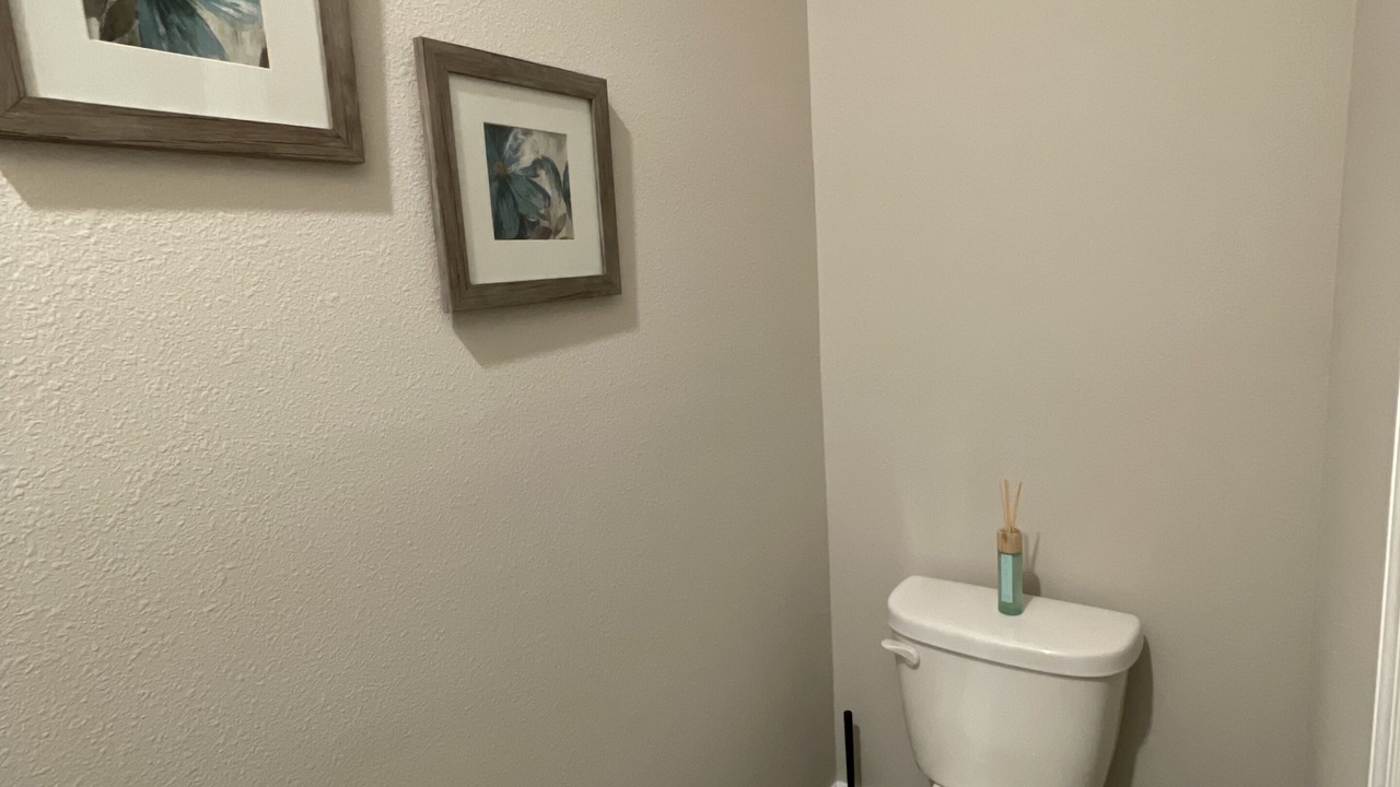 Photo of Bathroom in Apollo Beach